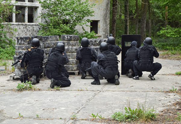 Swat Training in Berlin, Swat Training Berlin, Action Events, Swat Training Berlin, Teamevent in Berlin, Action Events Berlin, Weihnachtsfeier, Firmenfeier in Berlin, Emmerich Events in Berlin
