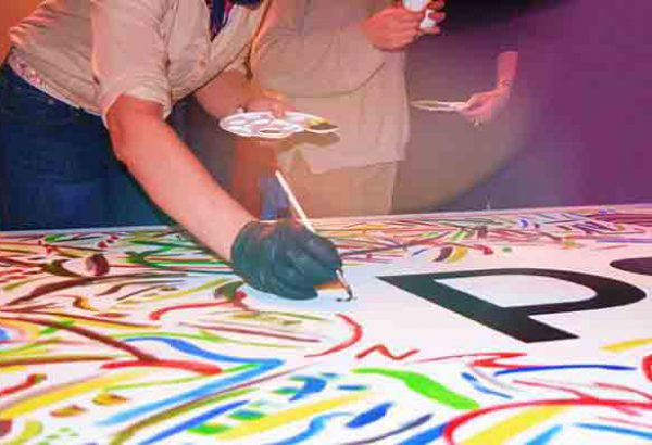 Team Kunstwerk in Essen, Teambuilding Essen, Teambuilding Events in Essen, Grusel Events Essen, Emmerich Events Essen, Firmenfeier in Essen