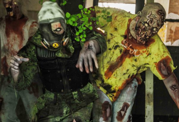The living Dead Experience - Emmerich Events