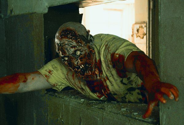 Junggesellenabschied the living Dead Experience, Junggesellinnenabschied, Männerabend, Frauenabend, Action Events, Horror Events, Grusel Events, Junggesellinnenabschied Ideen, Geschenkgutschein