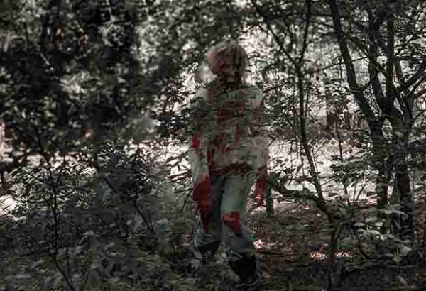 The living Dead Experience in Dortmund, Teambuilding, Teambuilding Events in Dortmund, Grusel Events in Dortmund, Events in Dortmund, Emmerich Events