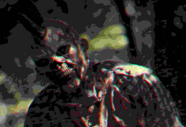 The living Dead Experience in Düsseldorf, Teambuilding in Düsseldorf, Teambuilding Events in Düsseldorf, Grusel Events in Düsseldorf, Events in Düsseldorf, Emmerich Events