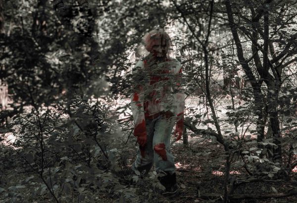 The living Dead Experience in Hamburg - Teambuilding - Teambuilding Events - Grusel Events - Events in Berlin - Emmerich Events