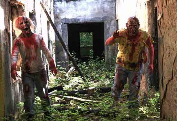 Hamburg the living Dead Experience, The living Dead Experience Hamburg, Junggesellenabschied, Junggesellinnenabschied, Action Events, Horror Events, Grusel Events, Junggesellinnenabschied Ideen