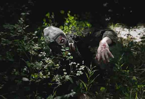 The living Dead Experience in Köln, Teambuilding - Teambuilding Events - Grusel Events - Events in Berlin - Emmerich Events