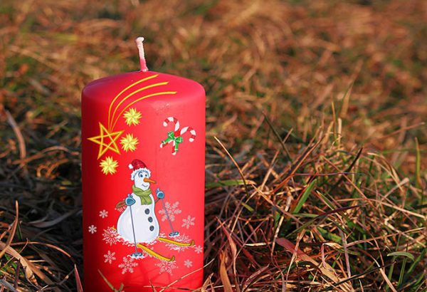 Weihnachtskerze bemalen in Berlin - die Weihnachtsfeier in Berlin, Weihnachtsfeier Berlin, Weihnachtskerzen bemalen in Berlin, Weihnachtsfeier München, Weihnachtsfeier, Firmenevents