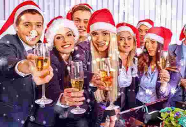 Weihnachtsolympics in Köln, Weihnachtsfeier in Köln, Fun Olympiade in Köln, Fun Olympiade Köln, Teambuilding