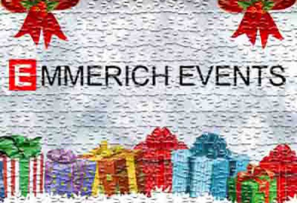 Weihnachtspuzzle - die Weihnachtsfeier in Hamburg, Weihnachtsfeier Hamburg, Weihnachtsfeier in Hamburg, Emmerich Events in Hamburg, Teamuilding Events in Hamburg, Firmenevents Hamburg