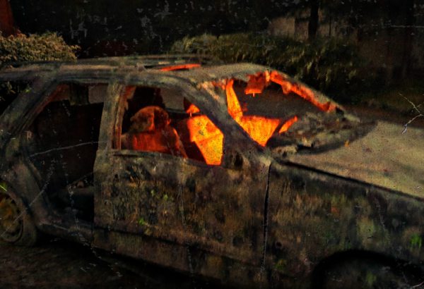 Zombie-Apokalypse, Grusel Events, Zombie Event, Horror Event, Emmerich Events, Halloween Events, Firmenevents, Firmenfeier