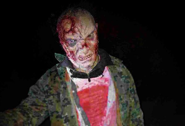 Zombie-Apokalypse, Horror Events, Grusel Events, Zombie Event, Horror Event, Emmerich Events, Halloween Event, Firmenevents, Firmenfeier
