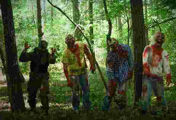 Zombie-Apokalypse in Bremen, Grusel Event Hamburg, Zombie Event Bremen, Horror Event Bremen, Emmerich Events Bremen, Halloween Events, Firmenevents, Firmenfeier Bremen