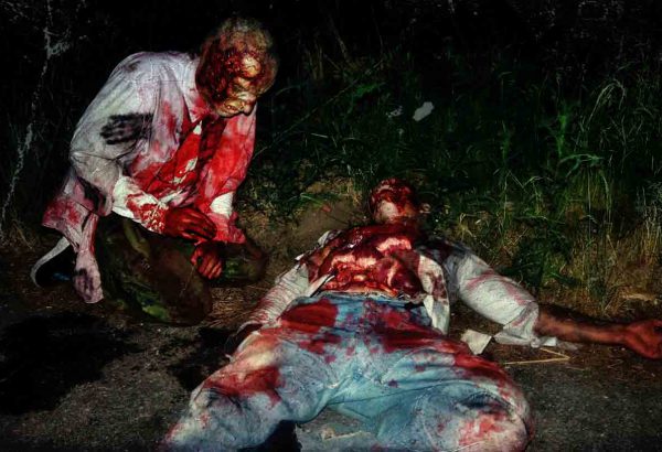 Zombie-Apokalypse in Leipzig, Grusel Event Leipzig, Zombie Event Leipzig, Horror Event Leipzig, Emmerich Events Leipzig, Halloween Events, Firmenevents, Firmenfeier Leipzig