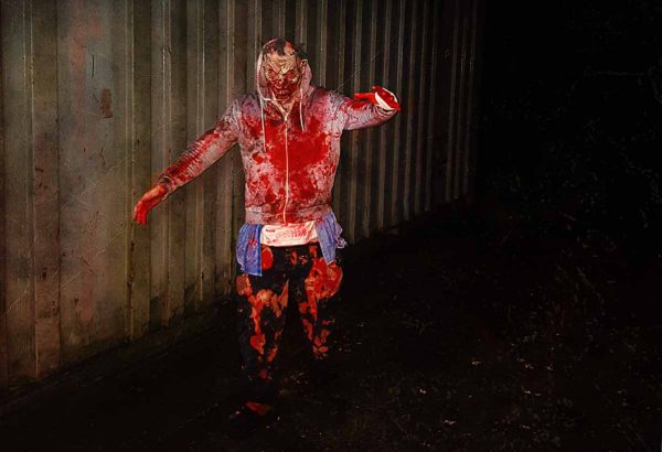 Zombie-Apokalypse in Leipzig, Grusel Event Leipzig, Zombie Event Leipzig, Horror Event Leipzig, Emmerich Events Leipzig, Halloween Events, Firmenevents, Firmenfeier Leipzig