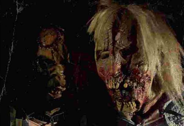 Zombie Virus Hannover, Teambuilding Events in Hannover, Grusel Events in Hannover, Horror Events in Hannover - Emmerich Events in Hannover