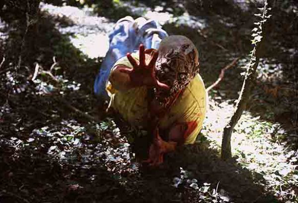Zombie Virus in Dortmund, Teambuilding Events in Dortmund, Horror Events, Grusel Events in Dortmund, Events in Dortmund, Emmerich Events in Dortmund