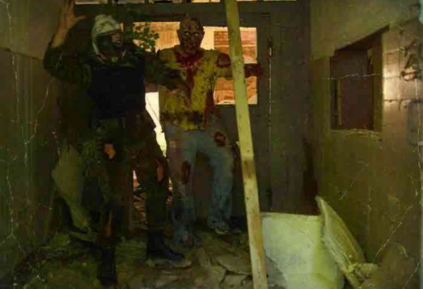 Junggesellenabschied in Frankfurt am Main Zombie Virus, Zombie Virus Frankfurt am Main, Junggesellenabschied in Frankfurt am Main, Junggesellinnenabschied in Frankfurt am Main, Action Events, Horror Events, Grusel Events