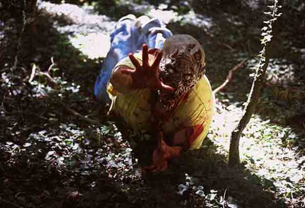 Zombie Virus in Köln, Teambuilding Events in Köln - Horror Events in Köln - Grusel Events in Köln - Events in Köln - Emmerich Events in -Köln