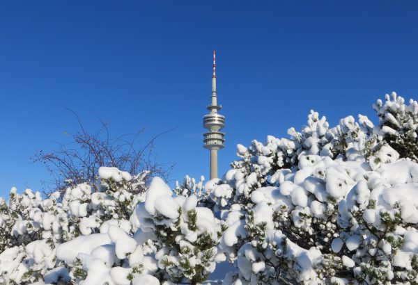 Weihnachtsfeier Foto-Schnitzeljagd - Emmerich Events - Weihnachtsevents - Teambuilding