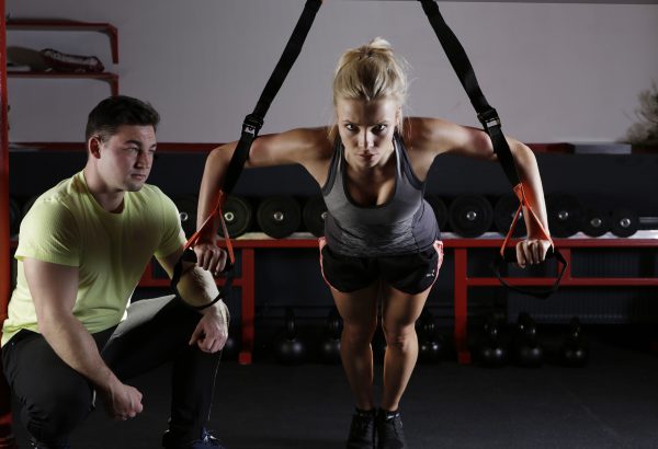 Personal Training - Emmerich Events